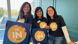 Photo of WSFS associates