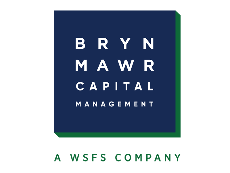 Logo of Bryn Mawr Capital Management