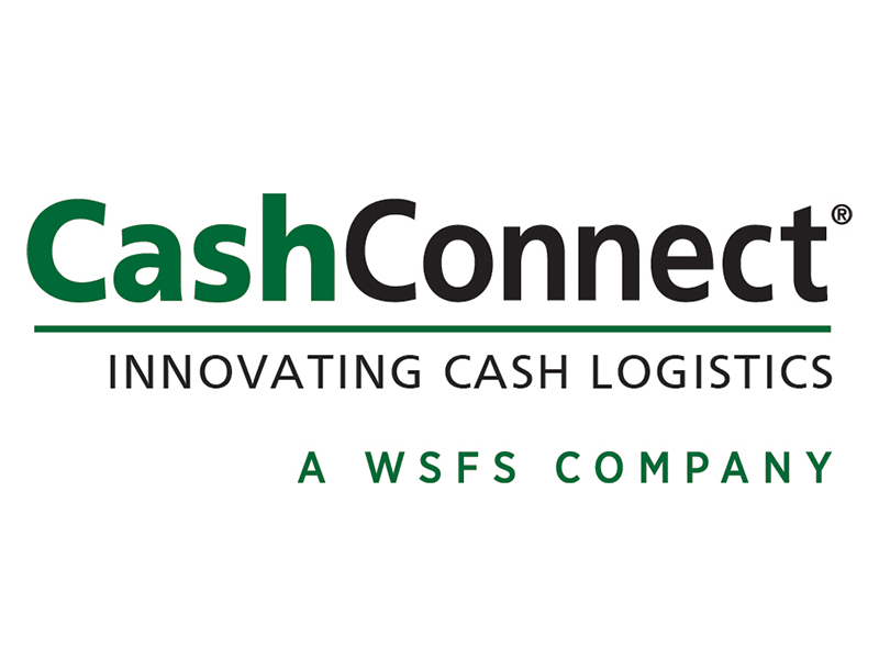 Logo of Cash Connect