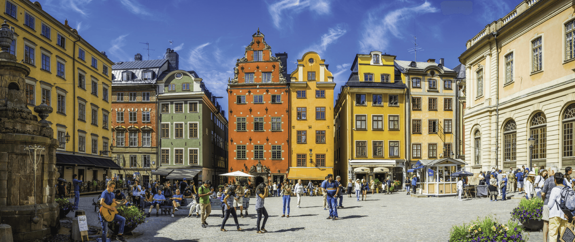 International Services for Individuals