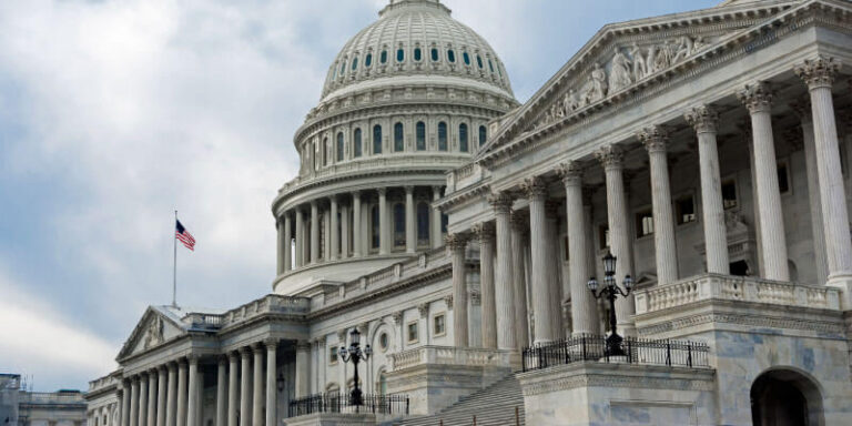 Five Ways The One Big Beautiful Bill Act Could Help Your Small Business