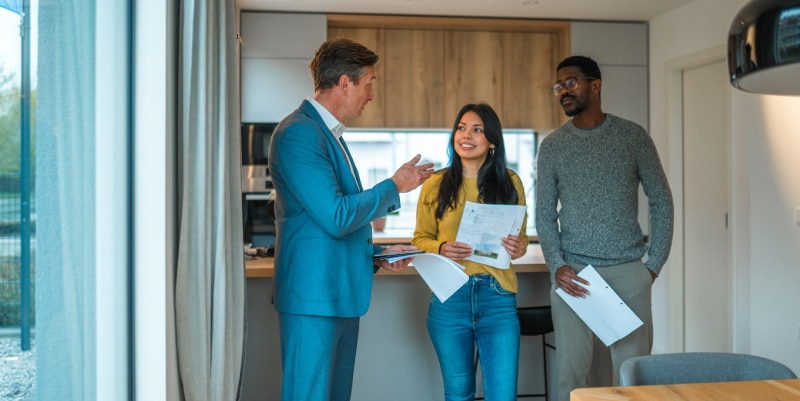 Buying Your First Home? Avoid These 6 Common Mistakes