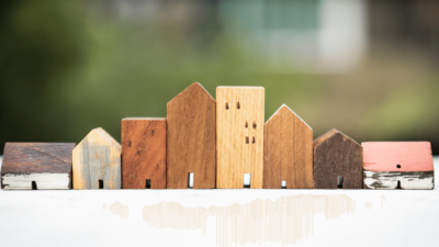The Importance of Placing Properties in an LLC for Estate Purposes