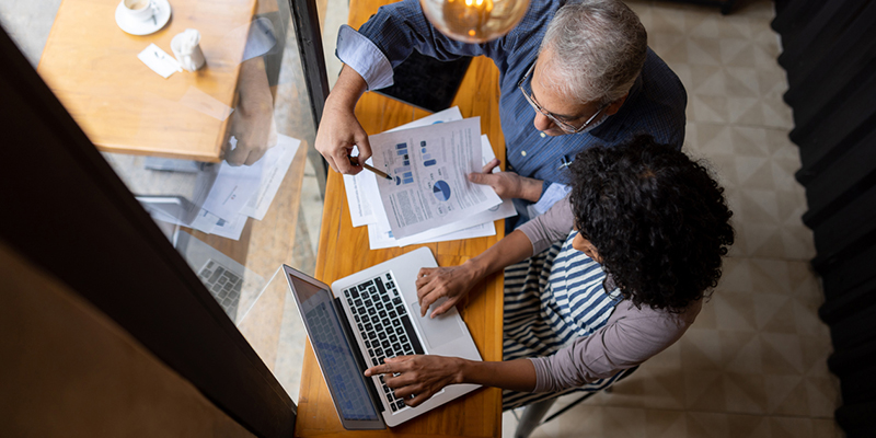 How To Prepare Your Business for Economic Headwinds