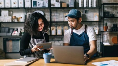 Getting Ahead of Tax Season: How to Maximize Your End of Year Deductions