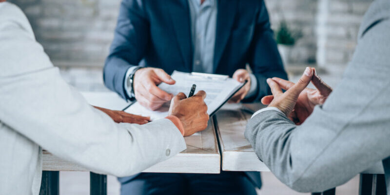 The Three Steps to Securing Your First SBA Loan