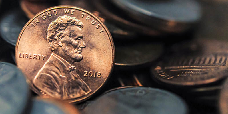 How the Penny’s Retirement Affects Everyday Transactions