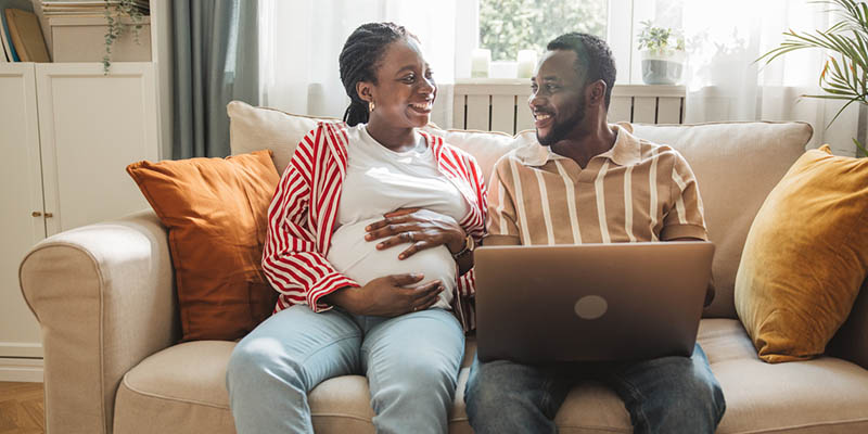 Navigating the Financial Journey of Parenthood