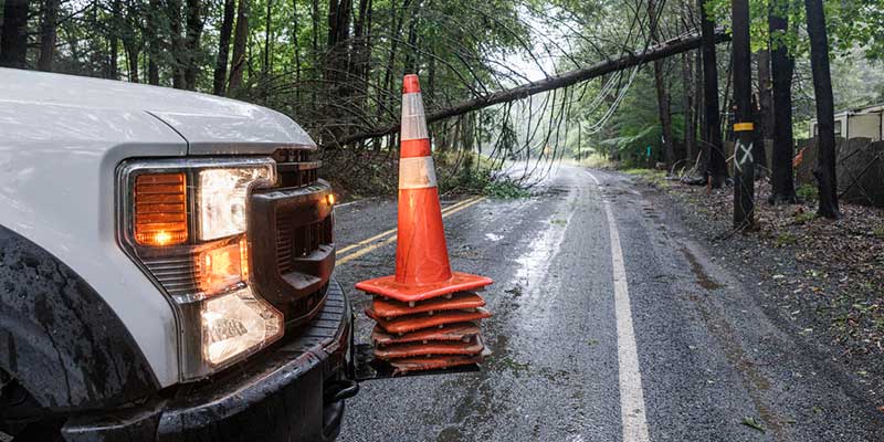 Staying Alert for Scammers After Disaster Strikes
