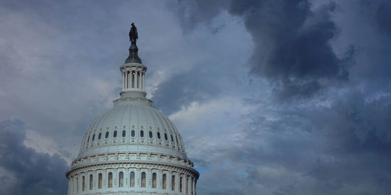 Navigating the Economic Ripple Effects of a Government Shutdown on Small Businesses