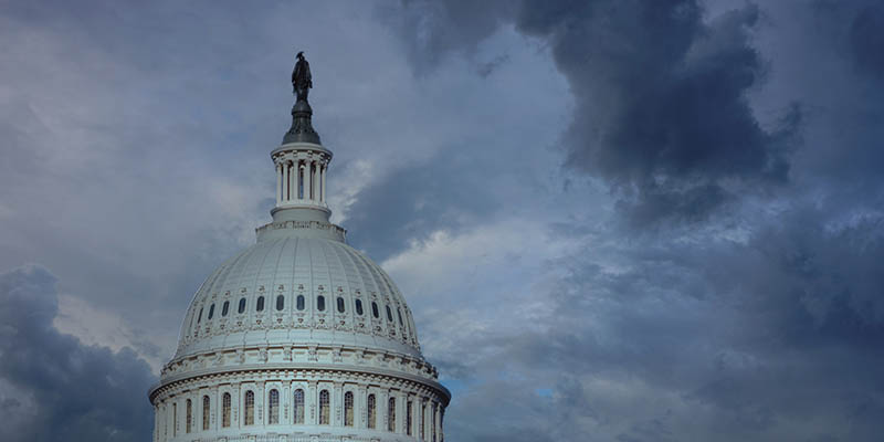 Navigating the Economic Ripple Effects of a Government Shutdown on Small Businesses