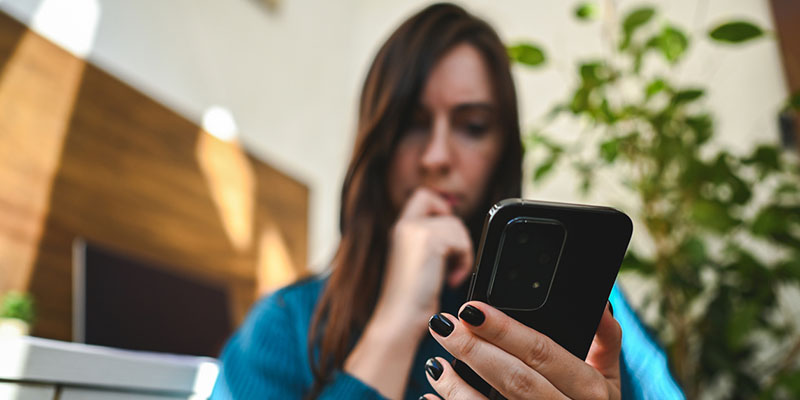 Three Warning Signs of a Personal Loan Scam