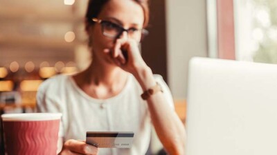 How to avoid scammers when shopping online