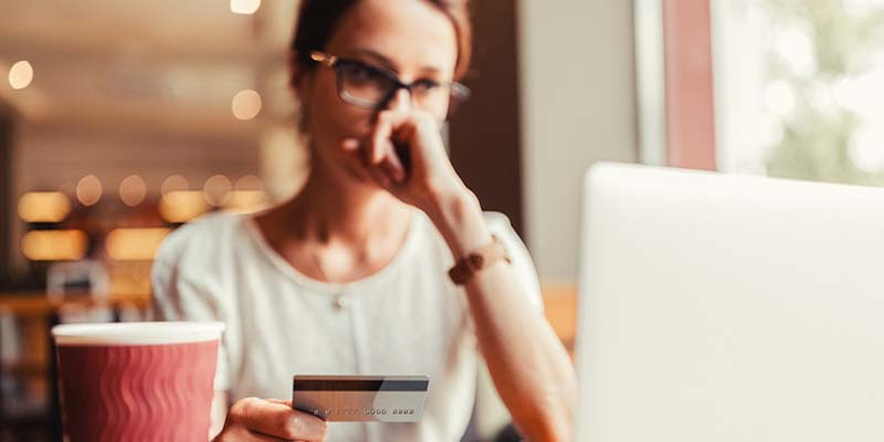 How to Avoid Scammers When Shopping Online