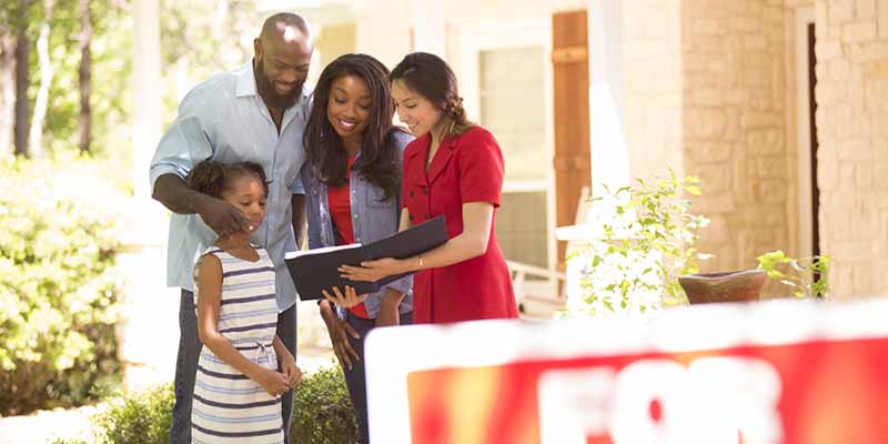 Preparing for the Spring Homebuying Season: How to Enter the Market Ready to Act