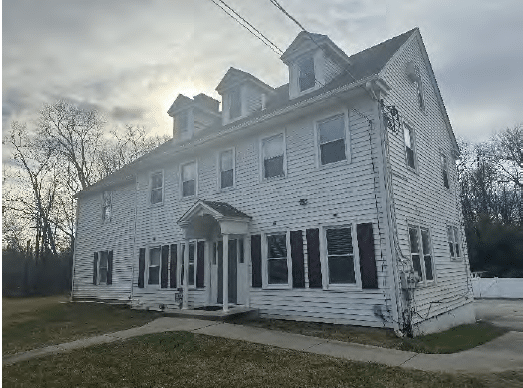 122 E. Main Street, Christiana, DE 19702