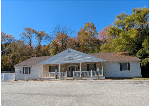 122 E. Main Street, Christiana, DE 19702