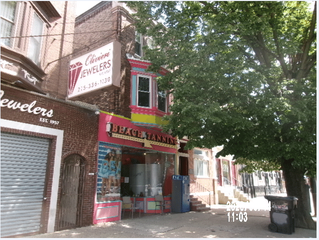 2525 S. Broad Street, Philadelphia, PA 19148