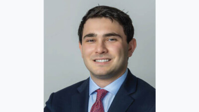 WSFS Intern Max Kaplan