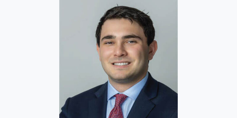 WSFS Intern Max Kaplan Expands Horizons Through Internship Experiences