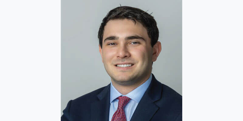 WSFS Intern Max Kaplan Expands Horizons Through Internship Experiences