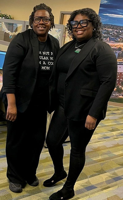 Sierra Graham and WSFS Associates.