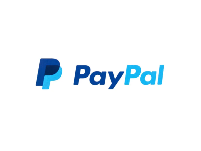 Paypal logo