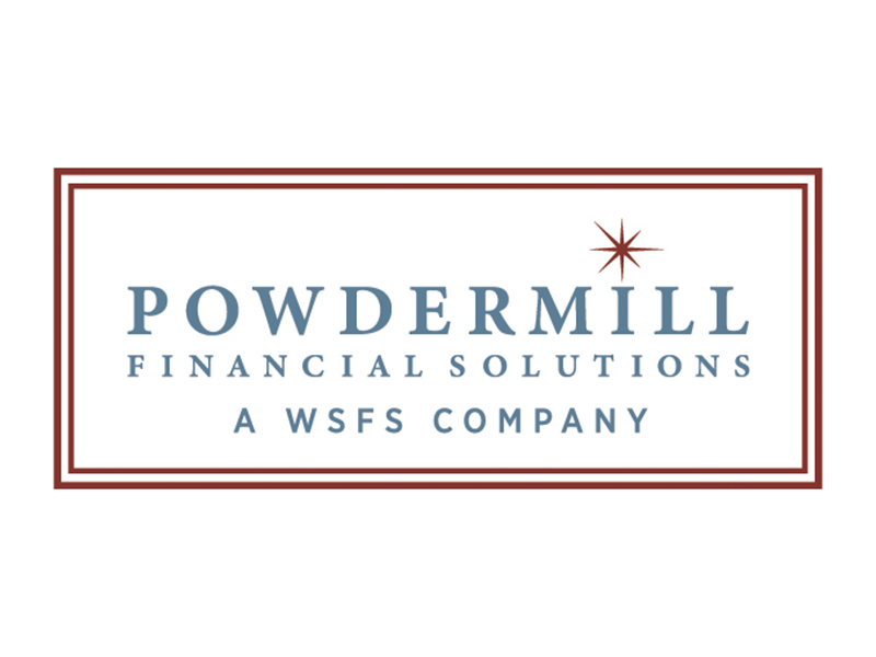 Logo for Powdermill Financial Solutions