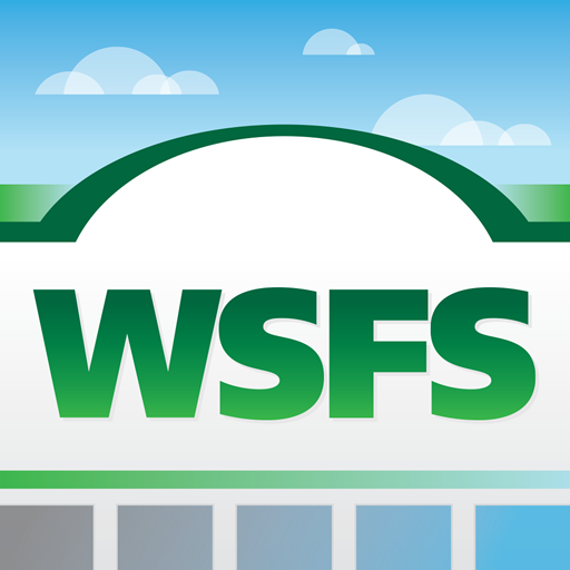 WSFS Mobile App Icon