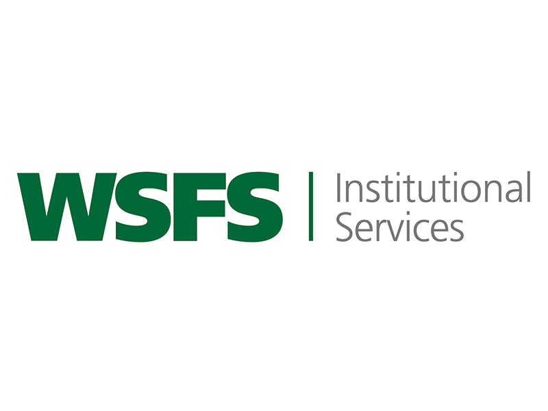 Logo of WSFS Institutional Services