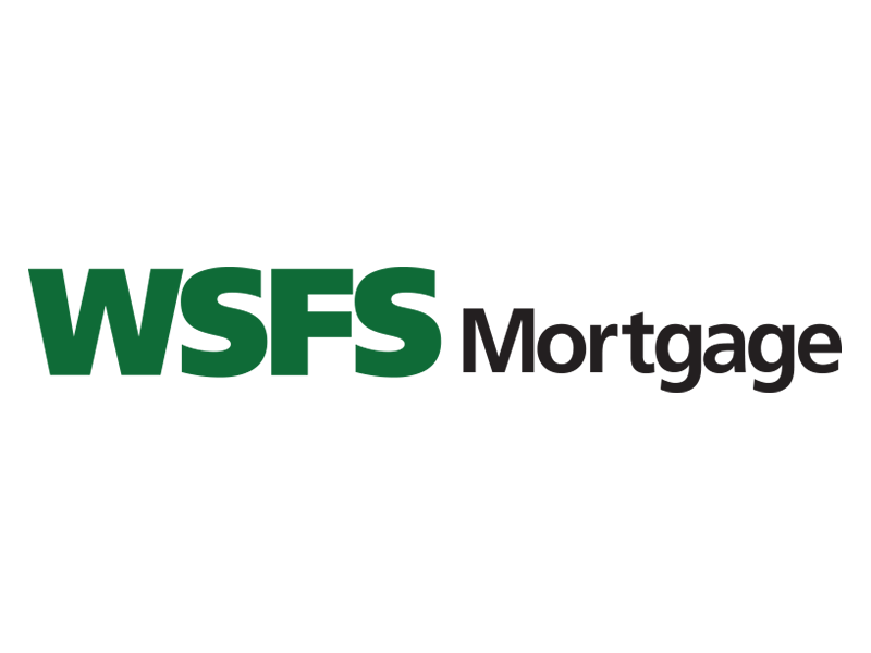 Logo of WSFS Mortgage